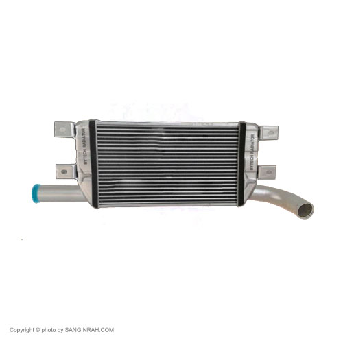 افتر کولر بیل مکانیکی کوماتسو PC200-7