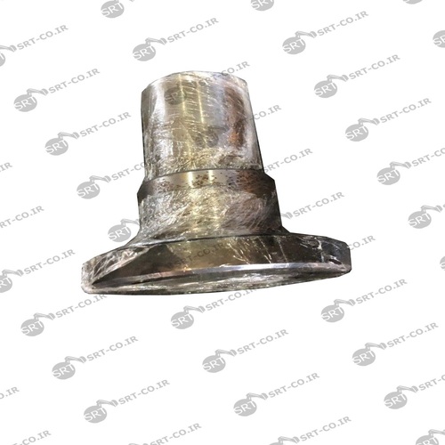 بوش و پین کمرشکن لودر هپکو HL115