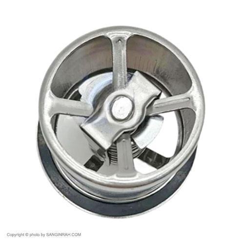 ترموستات موتور کوماتسو 6D125 E3