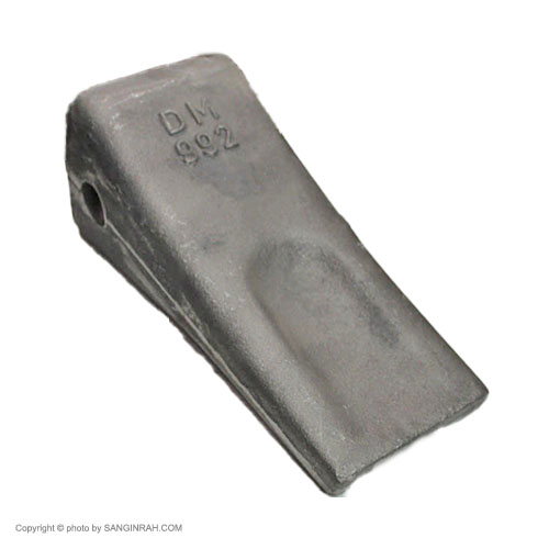 ناخن لودر کاترپیلار 992 برند DM