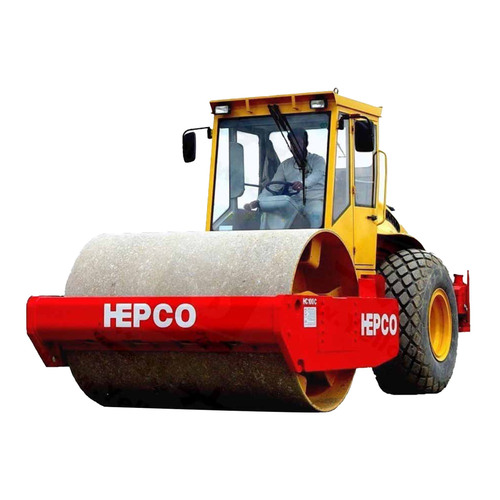 فروش فوری غلطک هپکو HC100C با قیمت شرکتی و تحویل فوری