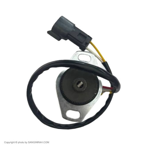 پتانسیمتر گاورنر بیل مکانیکی کوماتسو PC220-7