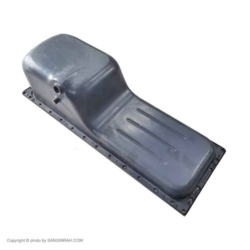 کارتل روغن لودر کوماتسو WA 470-3