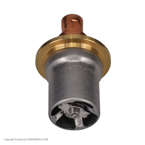 ترموستات کولر روغن لودر کوماتسو WA 470-3