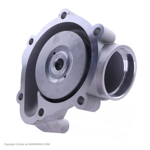 واتر پمپ لودر ولوو L90F