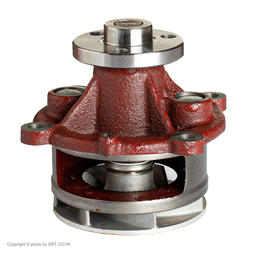 واتر پمپ غلتک هپکو HC100C