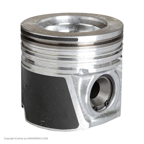 پیستون سوپر دار موتور بیل بکهو نیوهلند HLB95