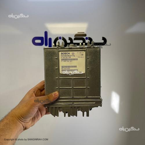 ایسیو کامپیوتر گیربکس لودر هپکو HWL65