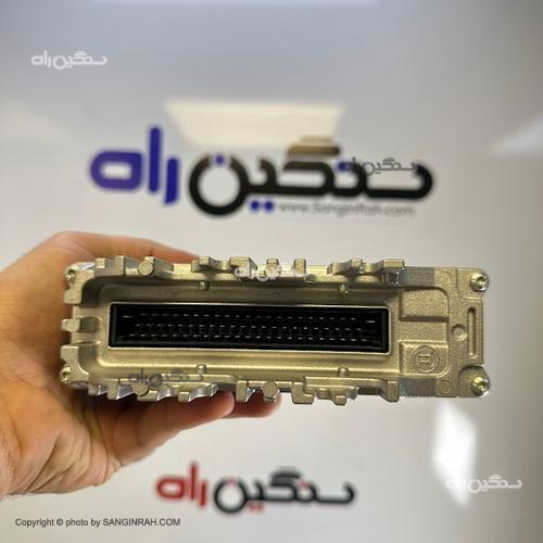 ایسیو کامپیوتر گیربکس لودر هپکو HWL65