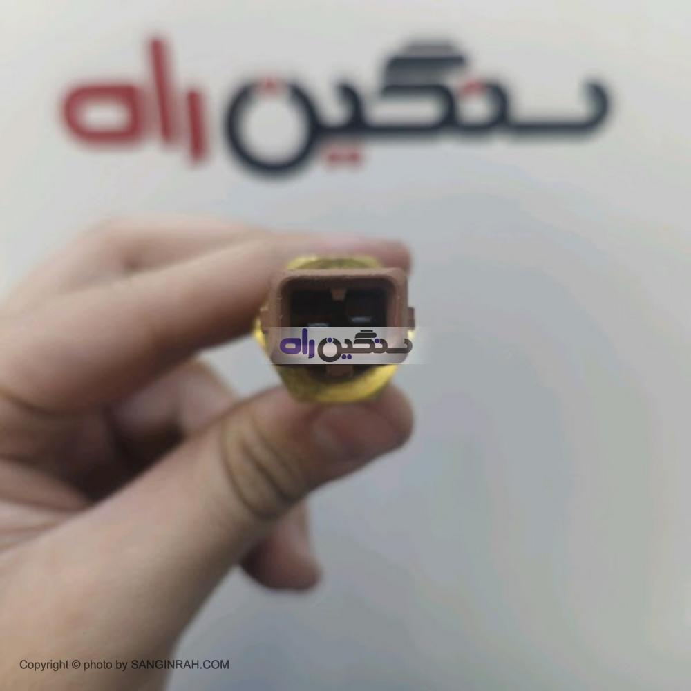 سنسور دور توربین گریدر هپکو HG180D D1