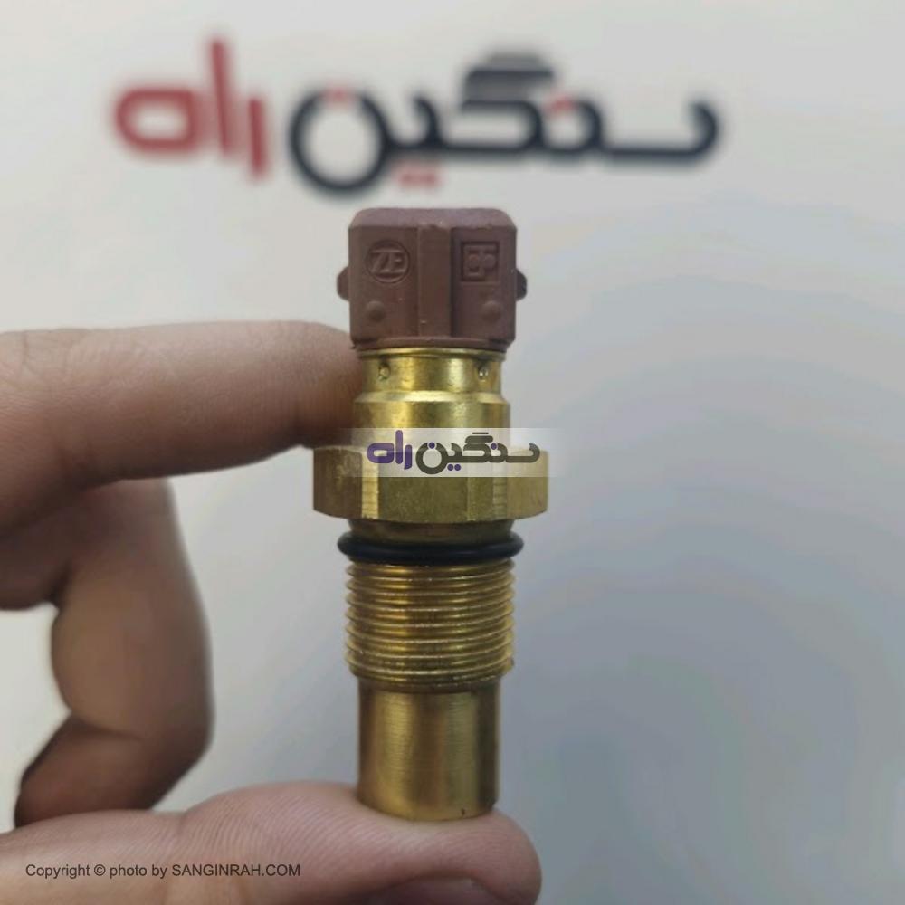 سنسور دور توربین گریدر هپکو HG180D D1