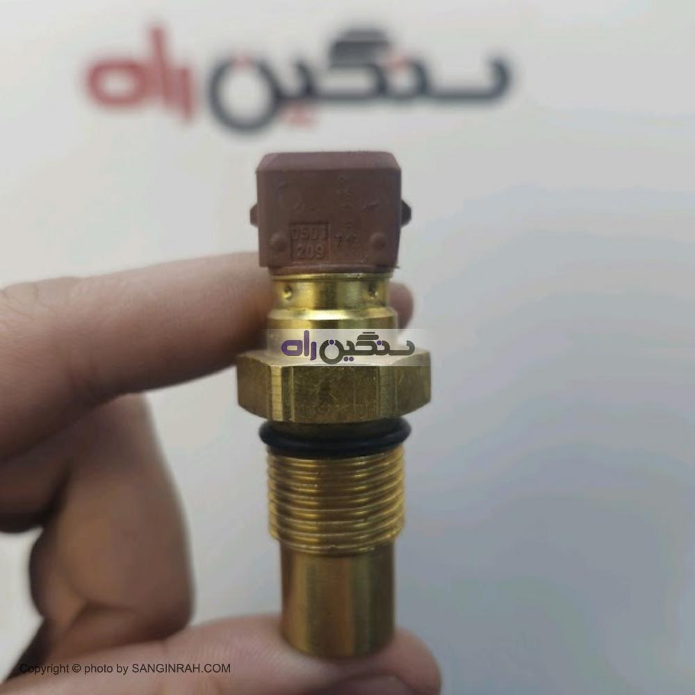 سنسور دور توربین گریدر هپکو HG180D D1
