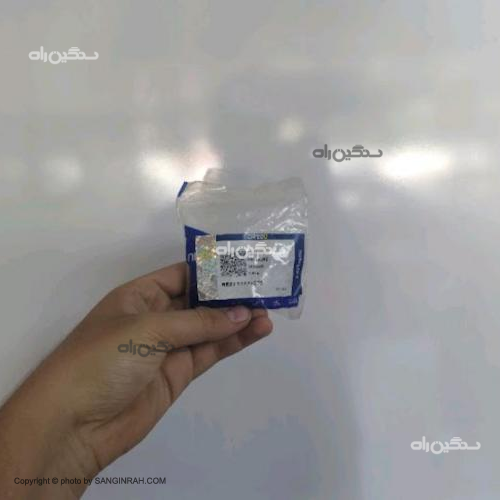 سنسور روغن موتور لودر ولوو L120D