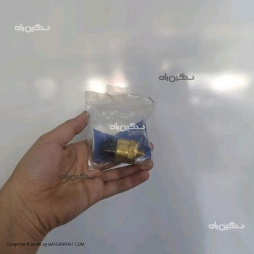 سنسور روغن موتور لودر ولوو L120D