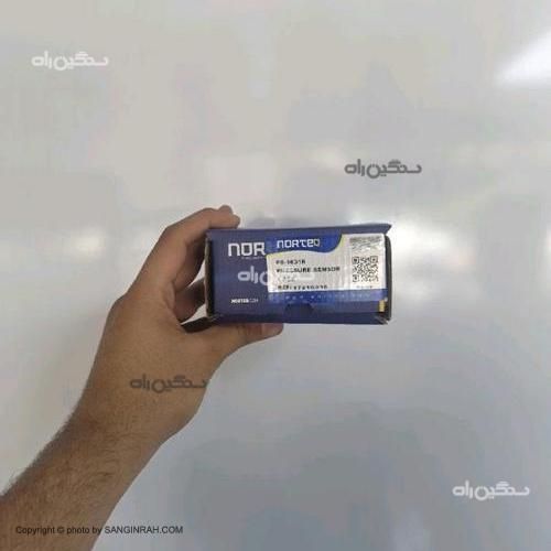 سنسور فشار روغن گیربکس لودر ولوو L120D