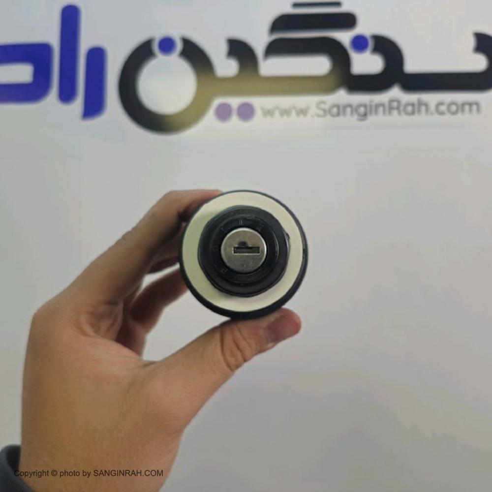 سوییچ استارت بیل مکانیکی هپکو HE100