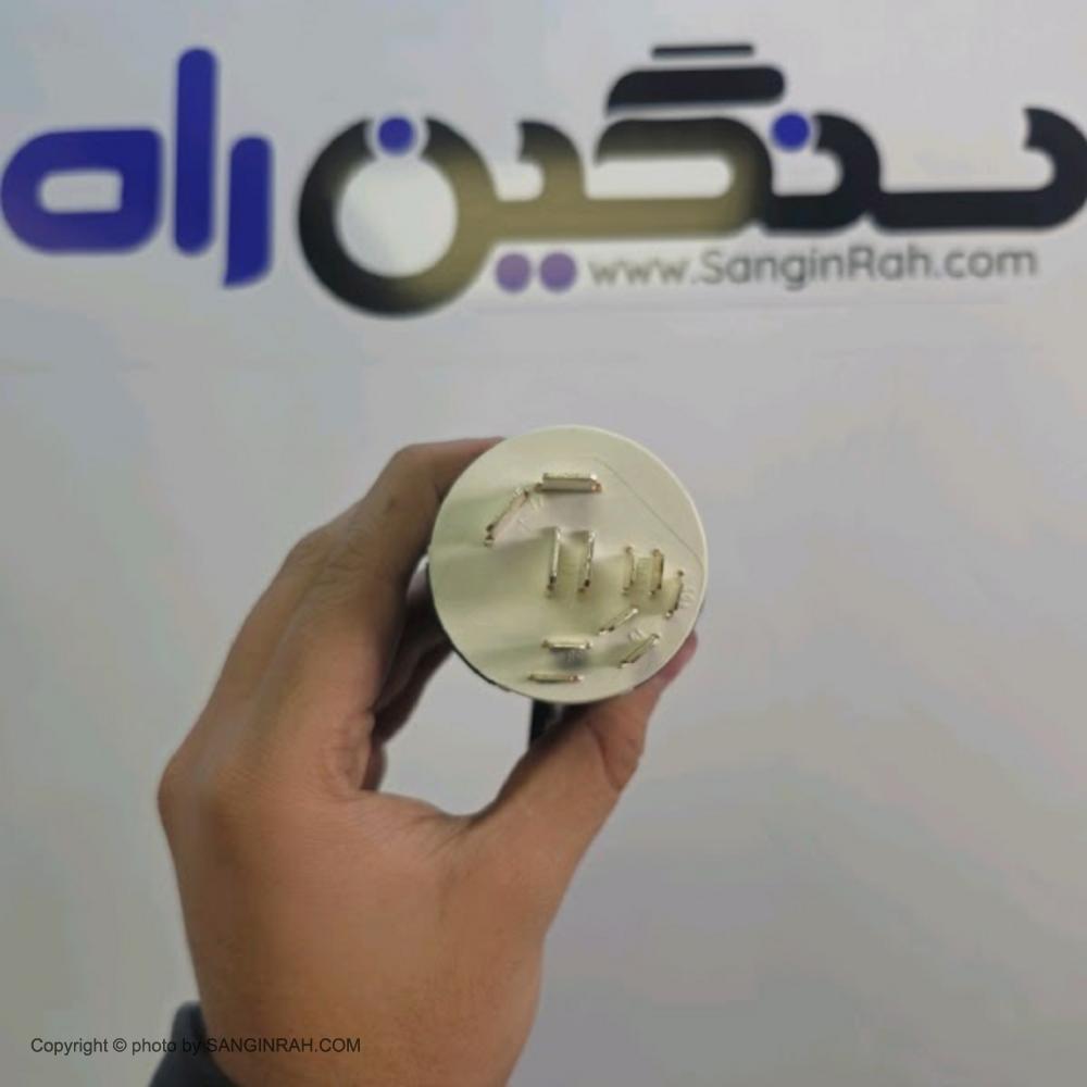 سوییچ استارت بیل مکانیکی هپکو HE100