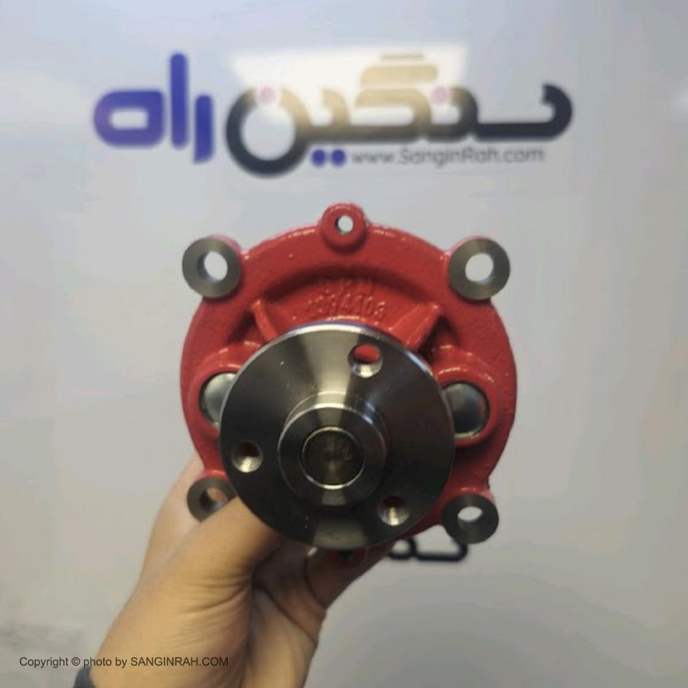 واتر پمپ گریدر هپکو HG180D D1