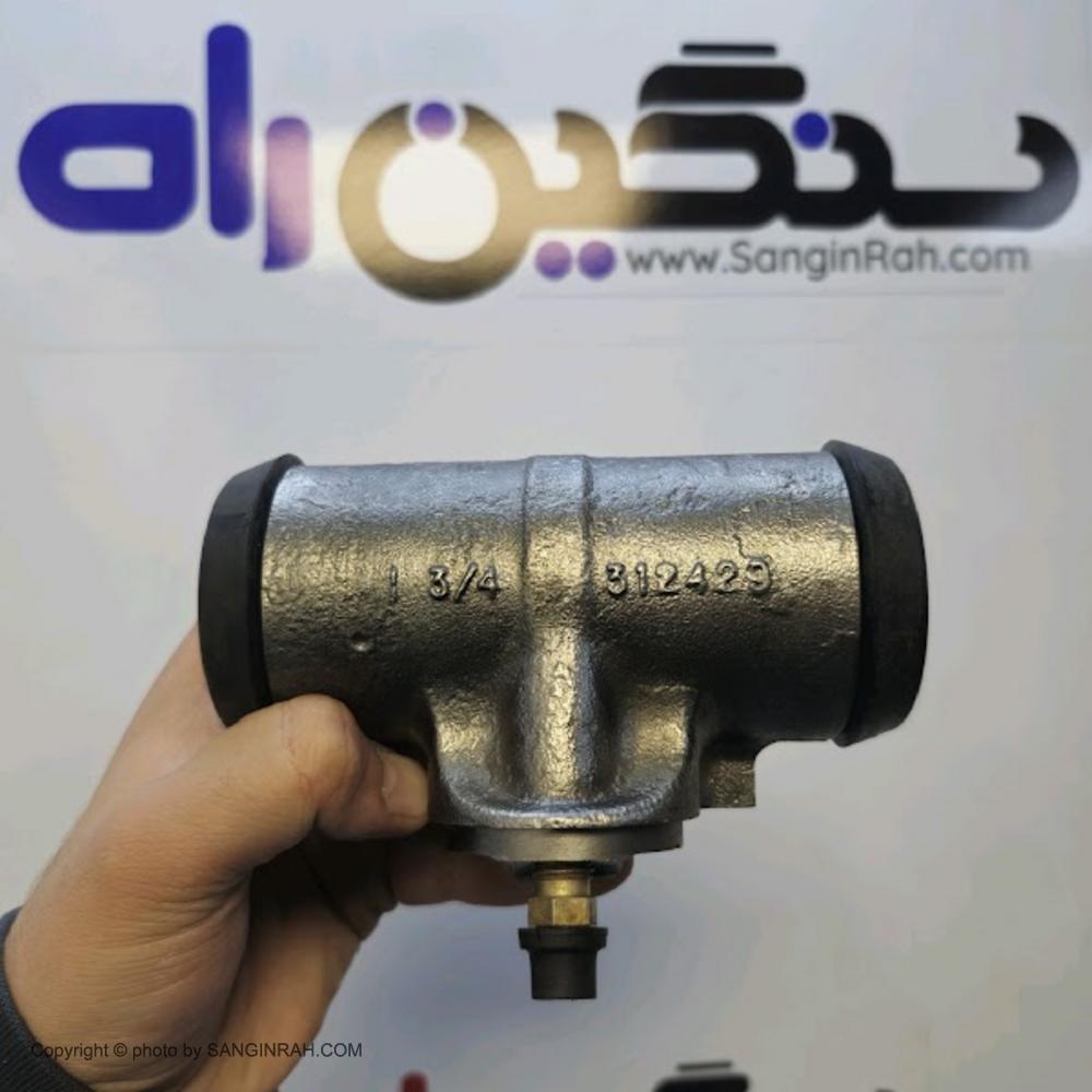 سیلندر پمپ ترمز غلتک هپکو  HR105