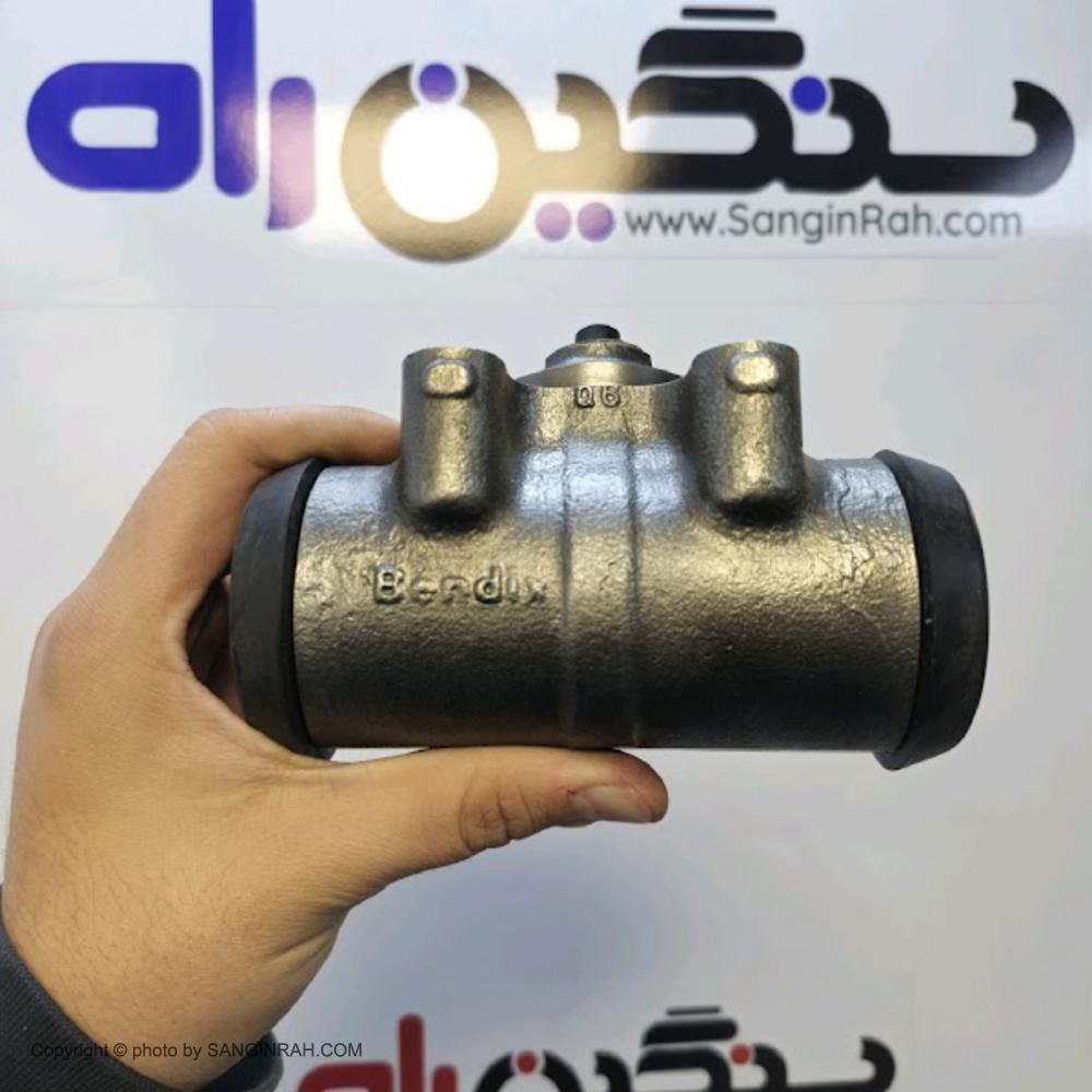سیلندر پمپ ترمز غلتک هپکو  HR105