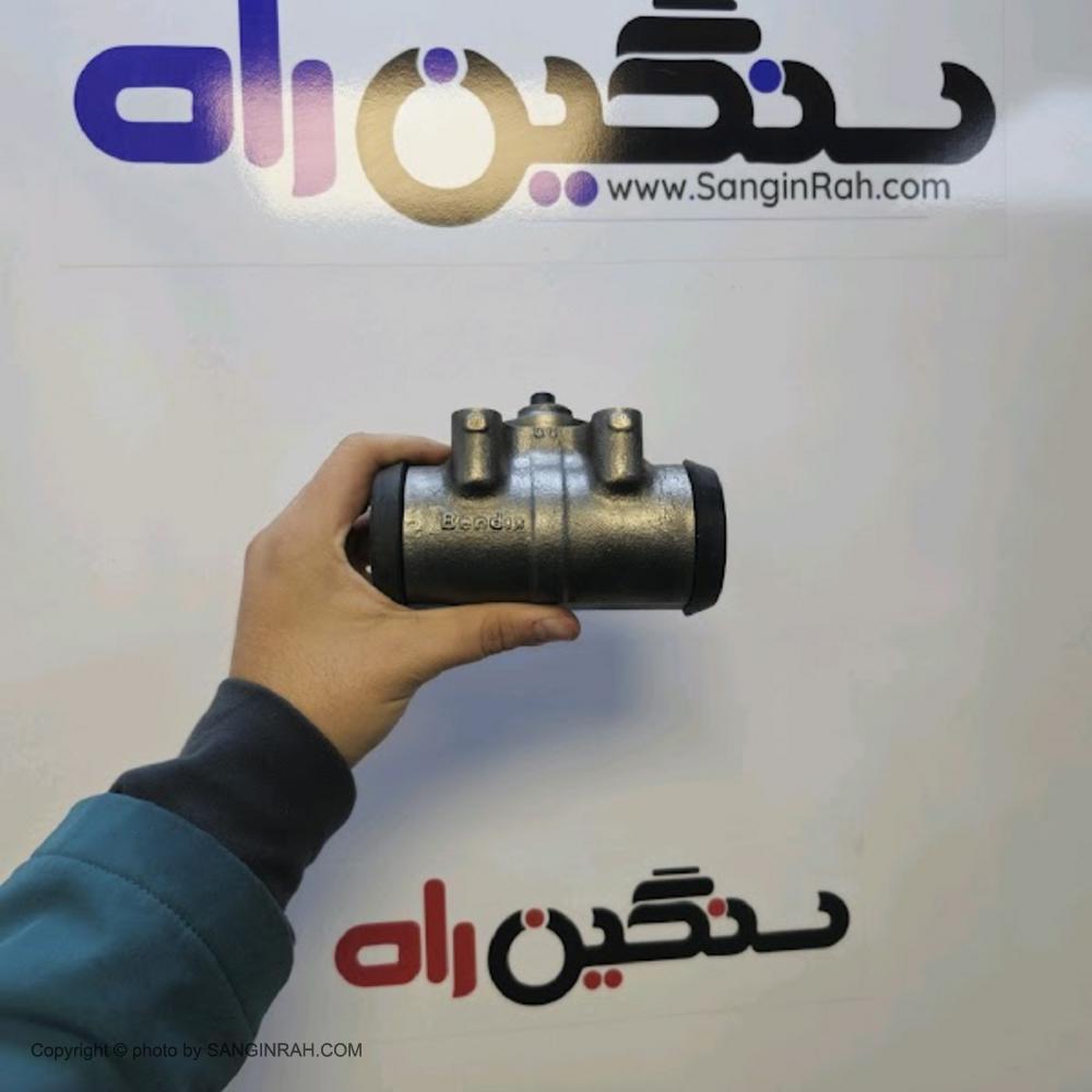 سیلندر پمپ ترمز غلتک هپکو  HR105
