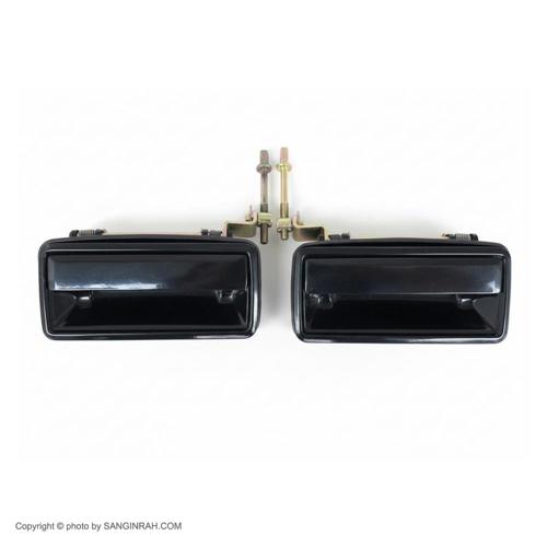 دستگیره درب کابین لودر کوماتسو WA 470-3