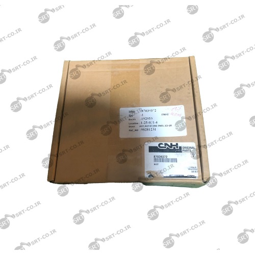 کیت چرخ بیل بکهو نیوهلند HLB95