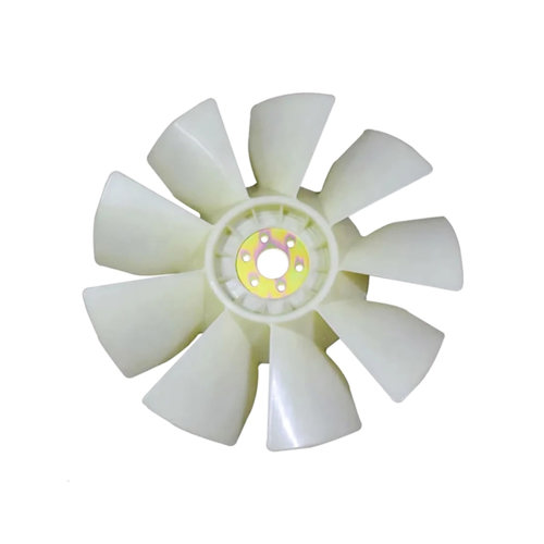 پروانه فن موتور کوماتسو 6D102