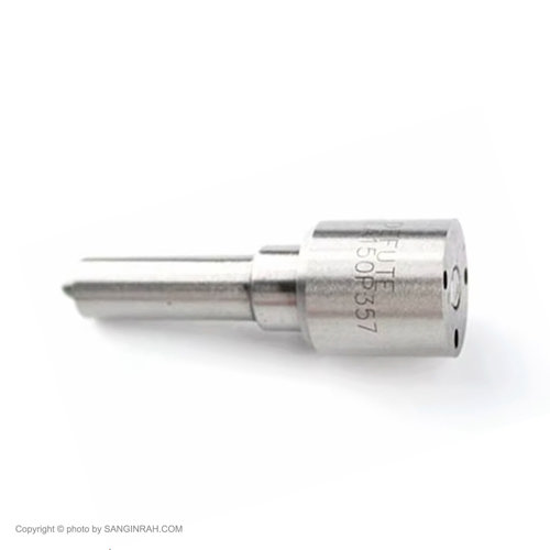 سوزن انژکتور سوخت لودر ولوو L90F