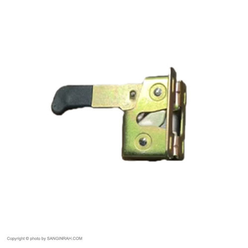 نگهدارنده درب کامل لودر چینی ZL50