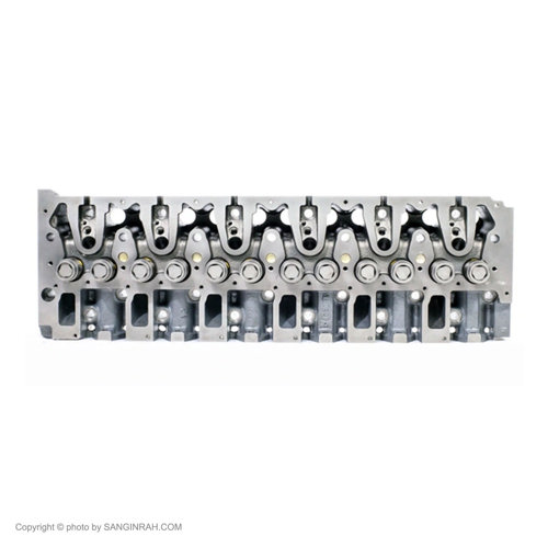 سرسیلندر موتور بلدوزر هپکو 751