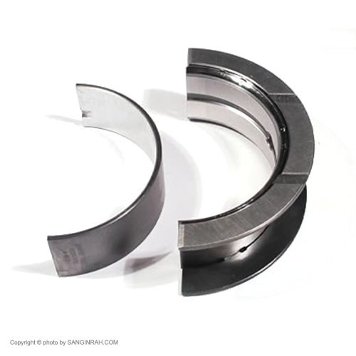 یاتاقان ثابت و متحرک موتور کوماتسو 6D102