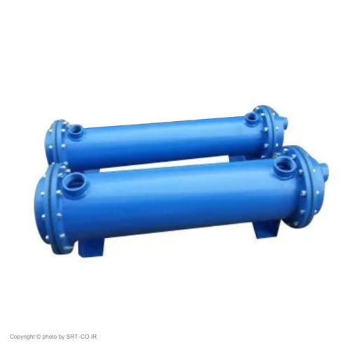 کولر روغن گیربکس گریدر هپکو HG180B