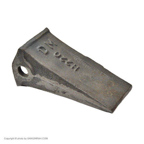 کلنگ بیل مکانیکی هیوندا 220