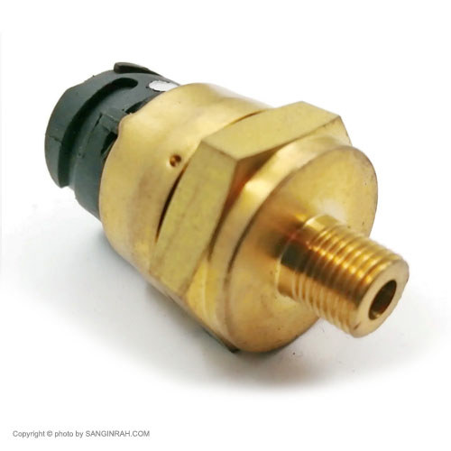 سنسور روغن موتور لودر ولوو HL200D