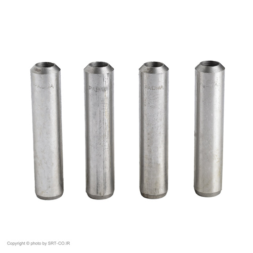 گاید سوپاپ گریدر کوماتسو GD661