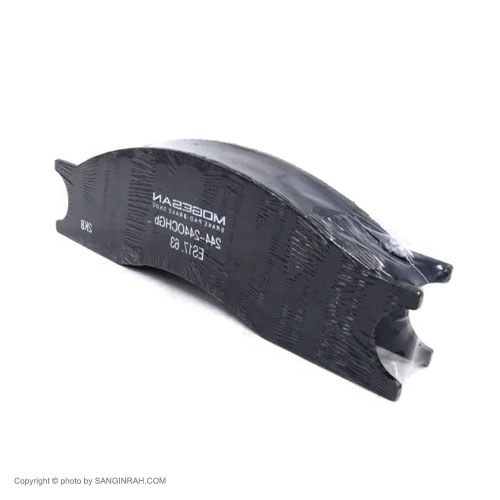 لنت ترمز لودر چینی ZL50