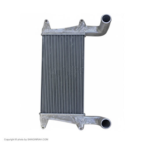 افترکولر بیل مکانیکی هیوندا R220-9