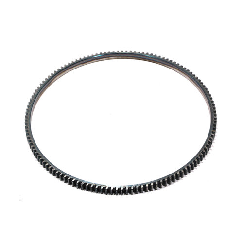 دنده فلایویل موتور کوماتسو 6D102