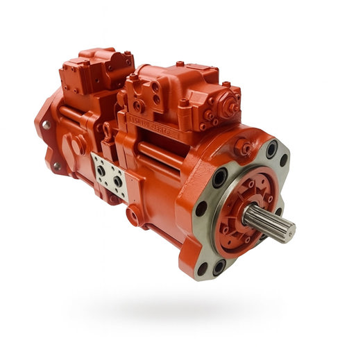 پمپ مادر بیل مکانیکی هیوندا R220LC-9S