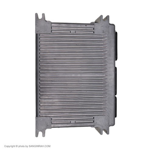 کامپیوتر موتور کوماتسو 6D125 E3