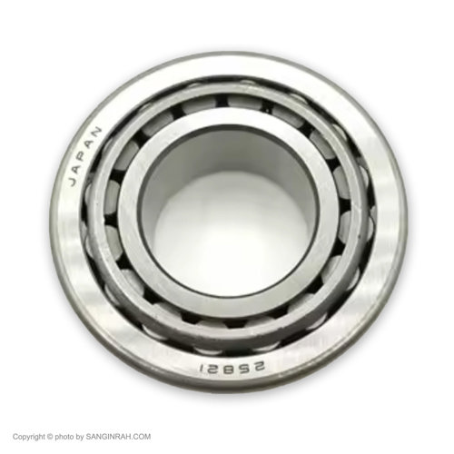 بلبرینگ مندل غلتک هپکو HC100