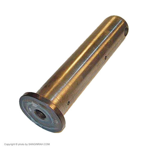 پین ملخی و سر استیک بیل مکانیکی کوماتسو PC200-7