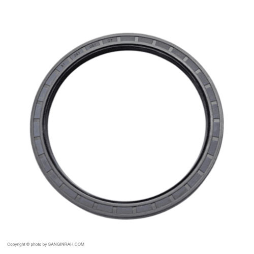 کاسه نمد سرچرخ لودر چینی ZL50