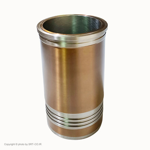 بوش موتور بلدوزر کاترپیلار D8