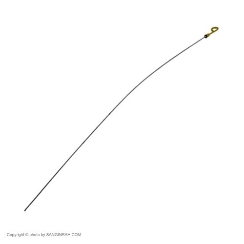 گژ روغن موتور کوماتسو 6D102