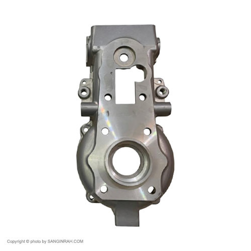 هوزینگ پمپ انژکتور لودر کوماتسو WA470