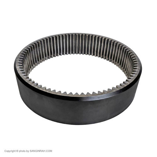 دنده رینگ گیر لودر کوماتسو WA 470-3