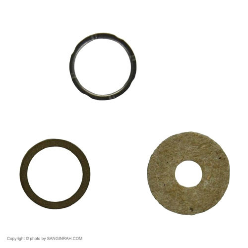 فیبری انژکتور لودر ولوو L120F