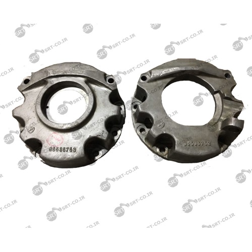 هوزینگ چرخ بیل بکهو نیوهلند HLB95